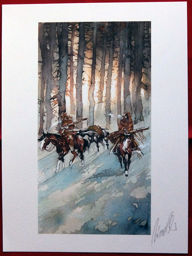 Volume Nativi Americani Limited - Grifo Edizioni