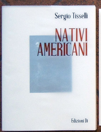 Volume Nativi Americani Limited - Grifo Edizioni