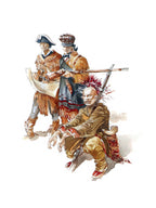 Portfolio Pionieri - Grifo Edizioni