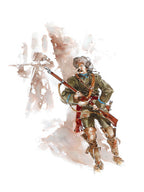 Portfolio Pionieri - Grifo Edizioni