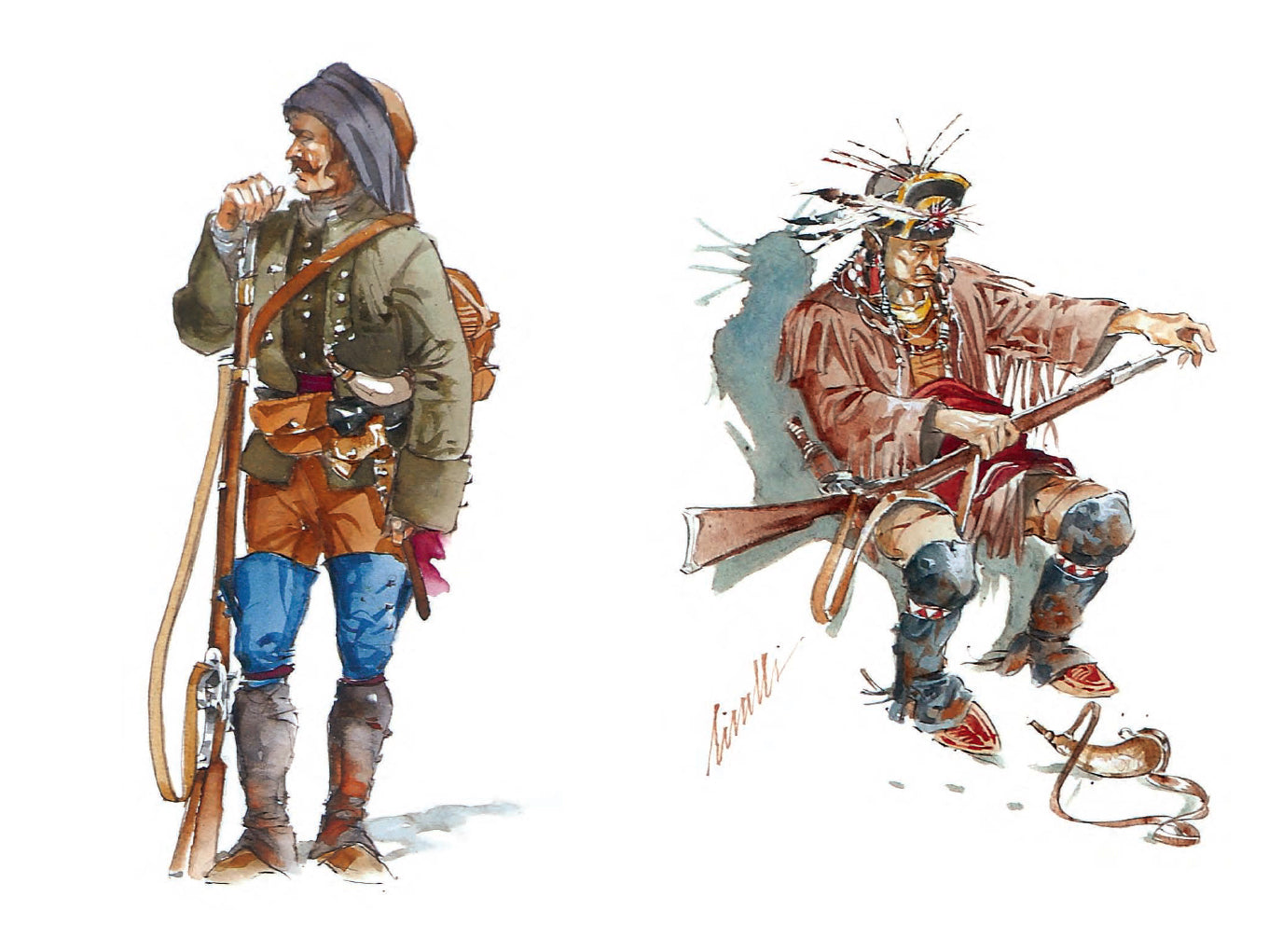 Portfolio Pionieri - Grifo Edizioni