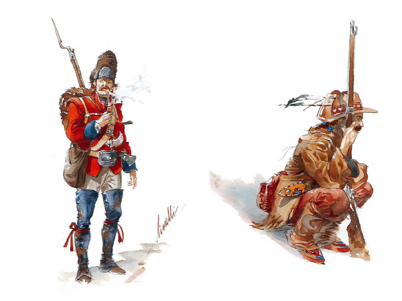 Portfolio Pionieri - Grifo Edizioni