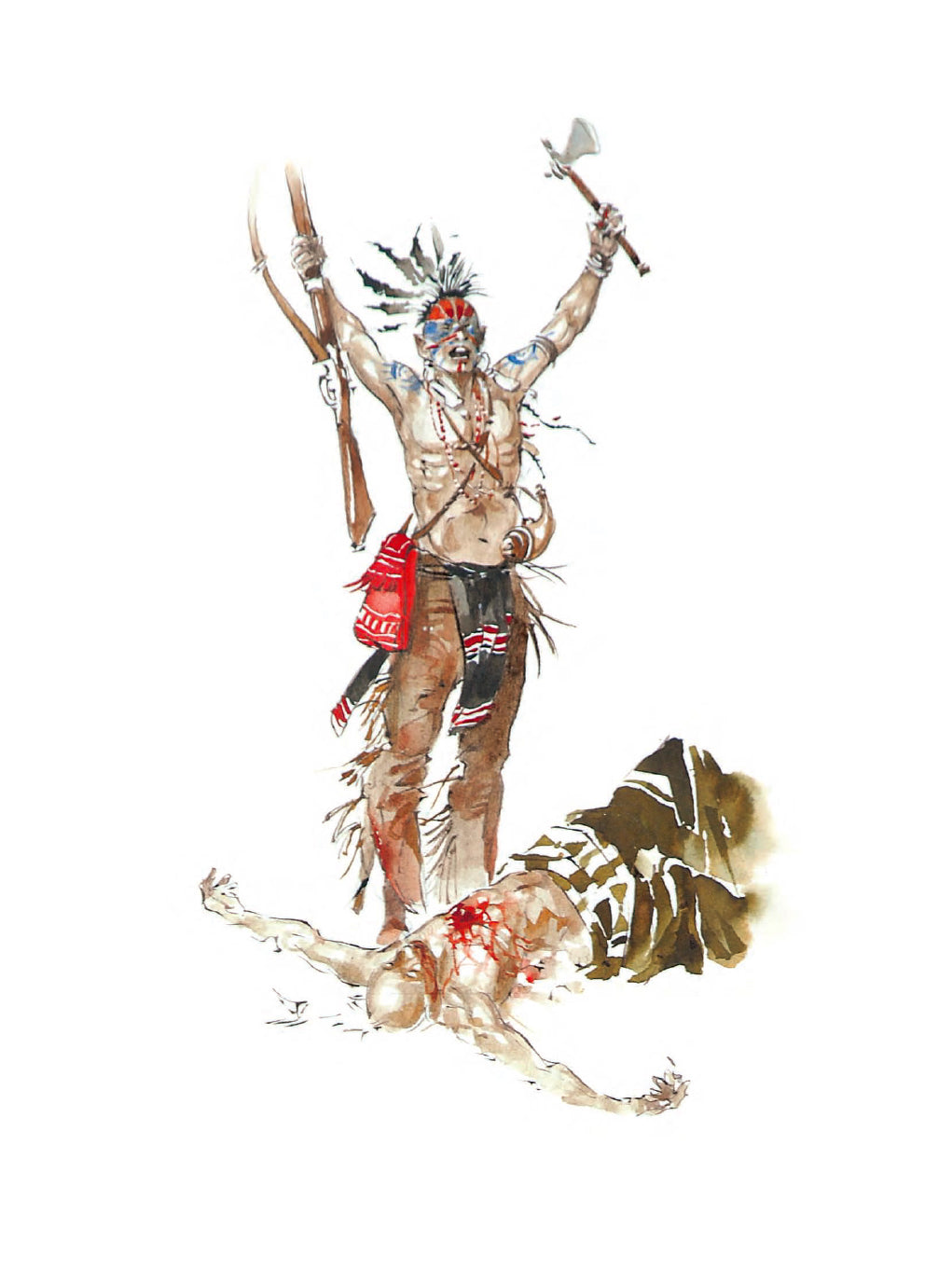 Portfolio Pionieri - Grifo Edizioni