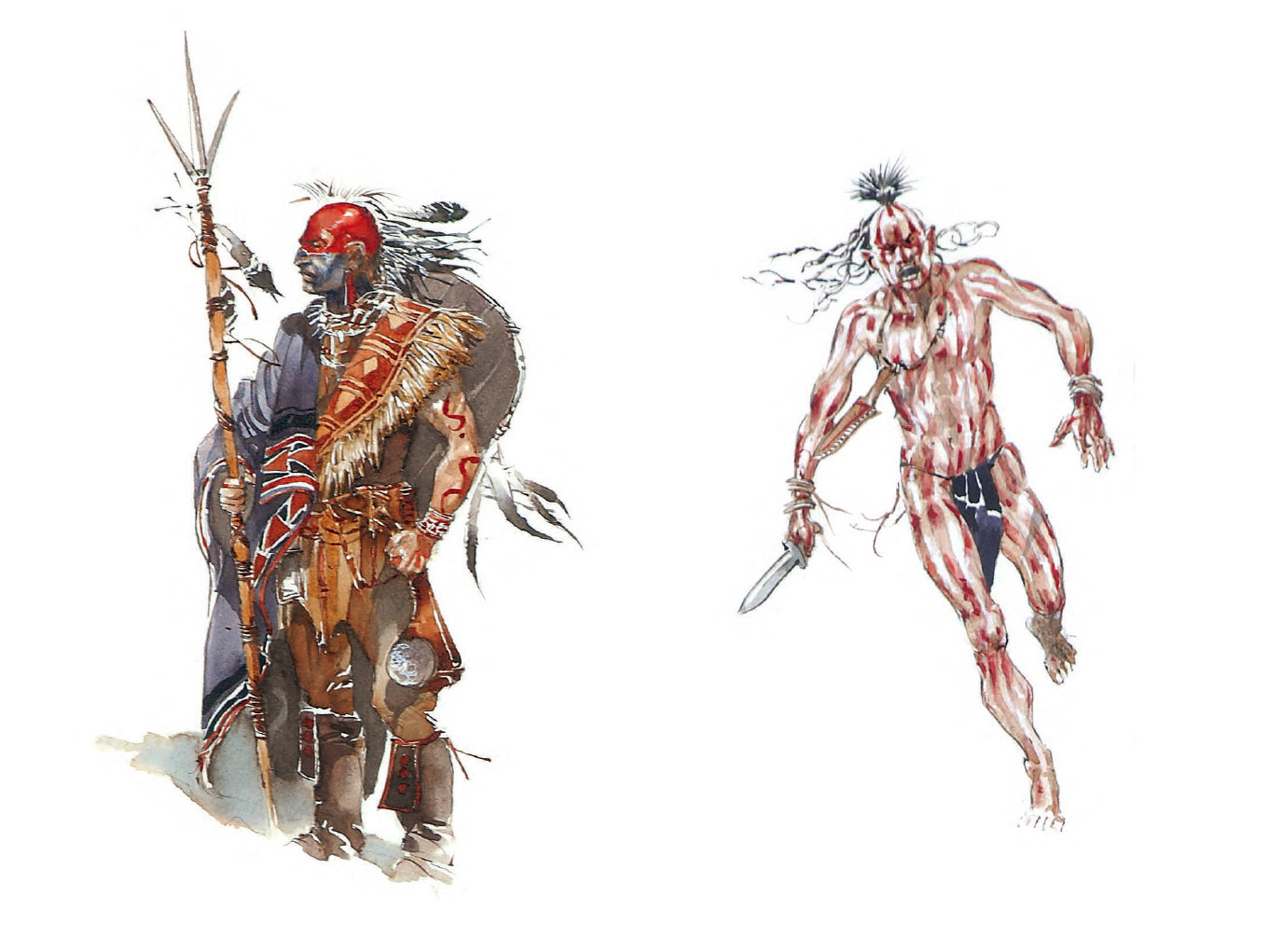 Portfolio Pionieri - Grifo Edizioni