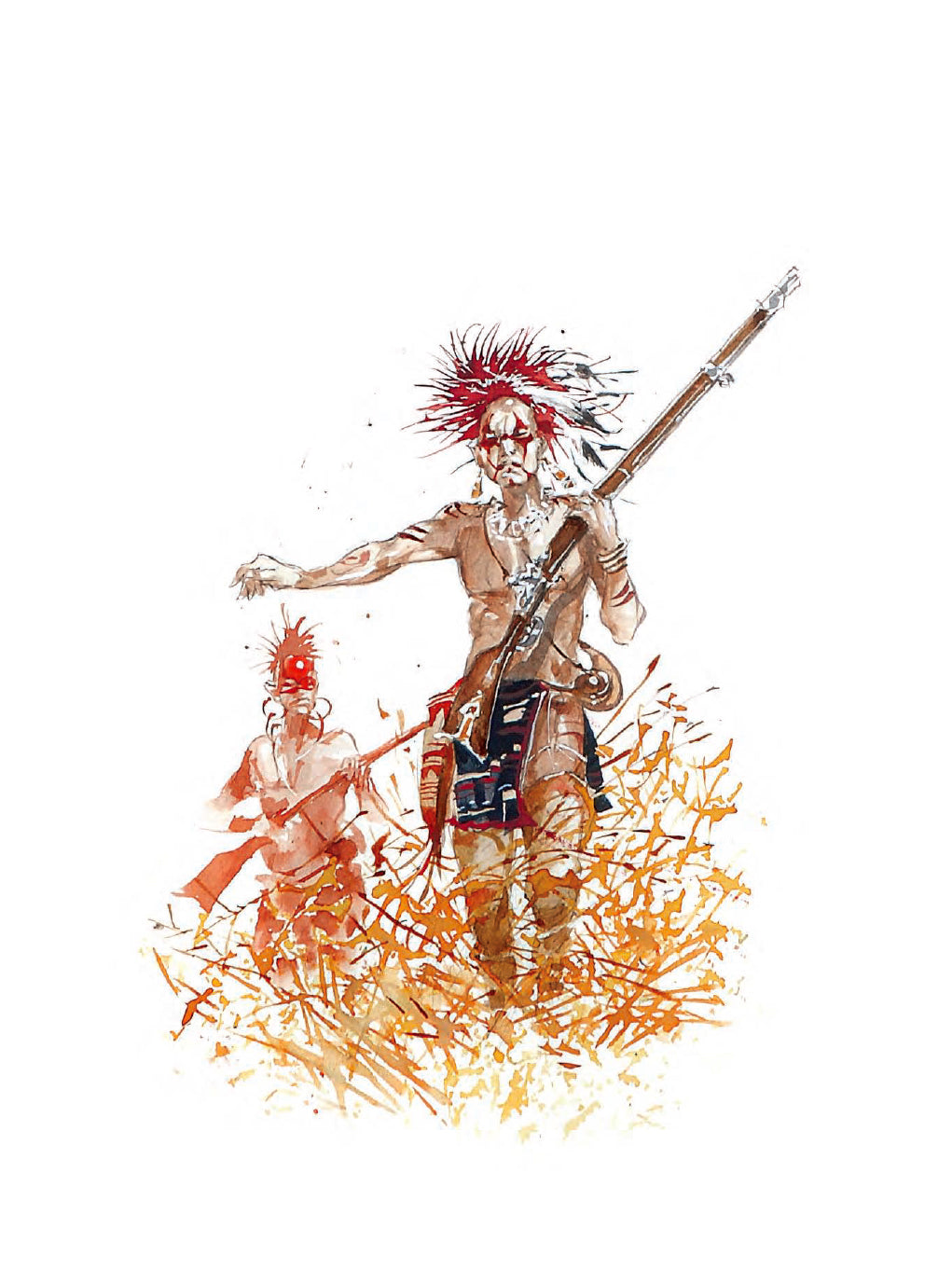 Portfolio Pionieri - Grifo Edizioni