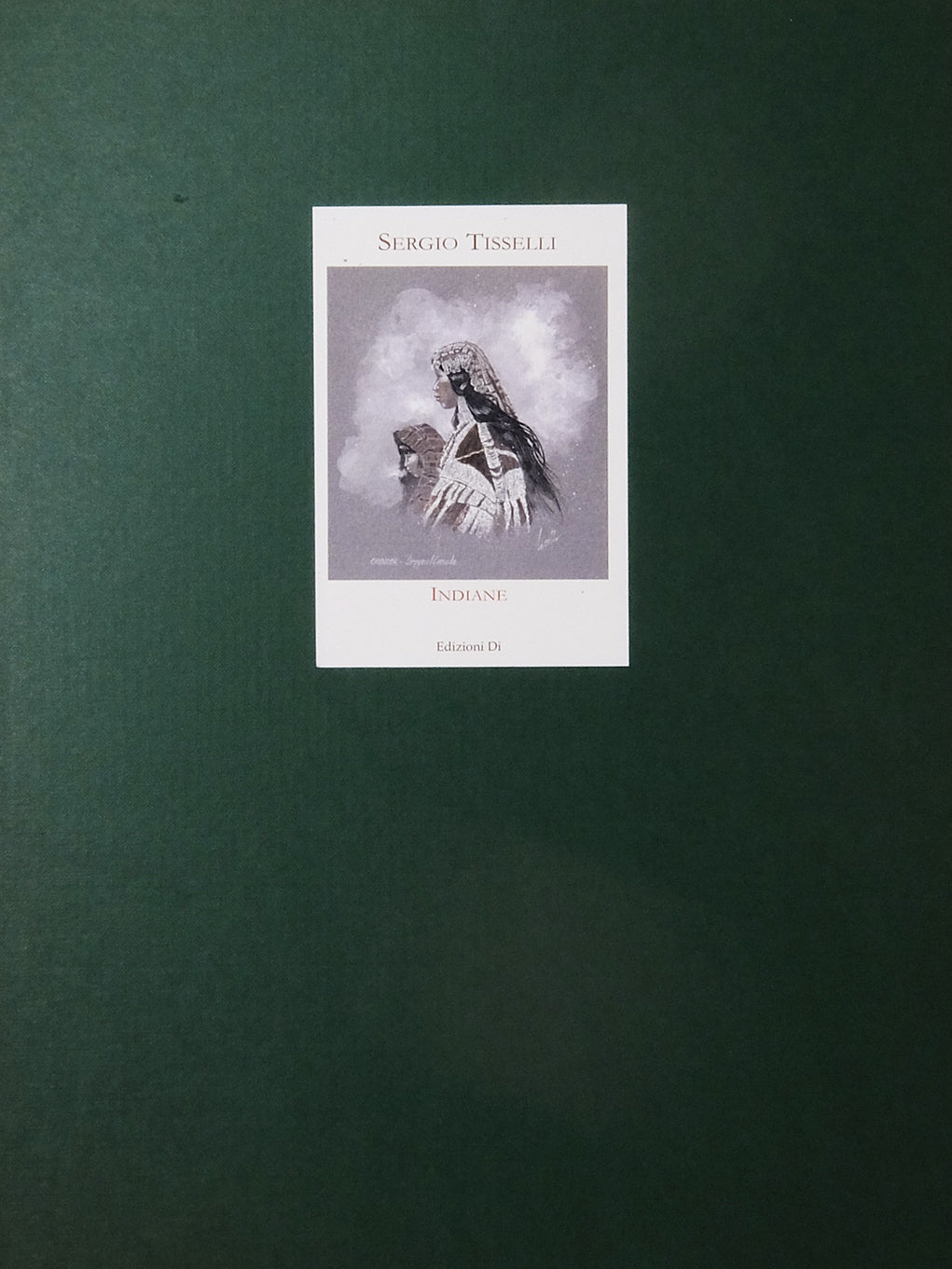 Portfolio Indiane - Grifo Edizioni