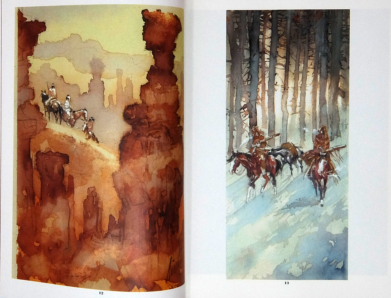 Volume Nativi Americani - Grifo Edizioni