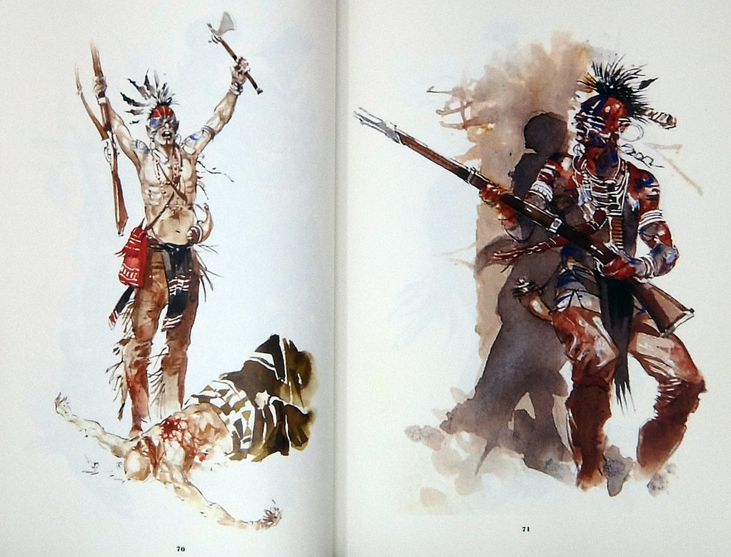 Volume Nativi Americani - Grifo Edizioni