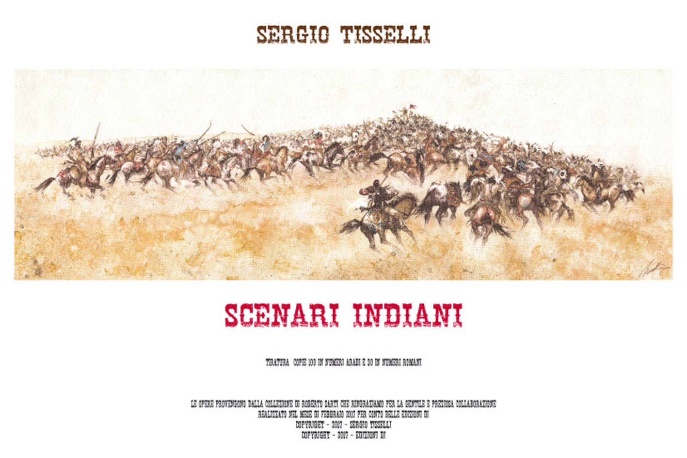 Portfolio Scenari Numerato - Grifo Edizioni