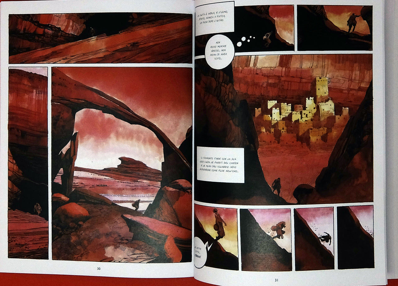 Volume Il tesoro di CIbola - Grifo Edizioni