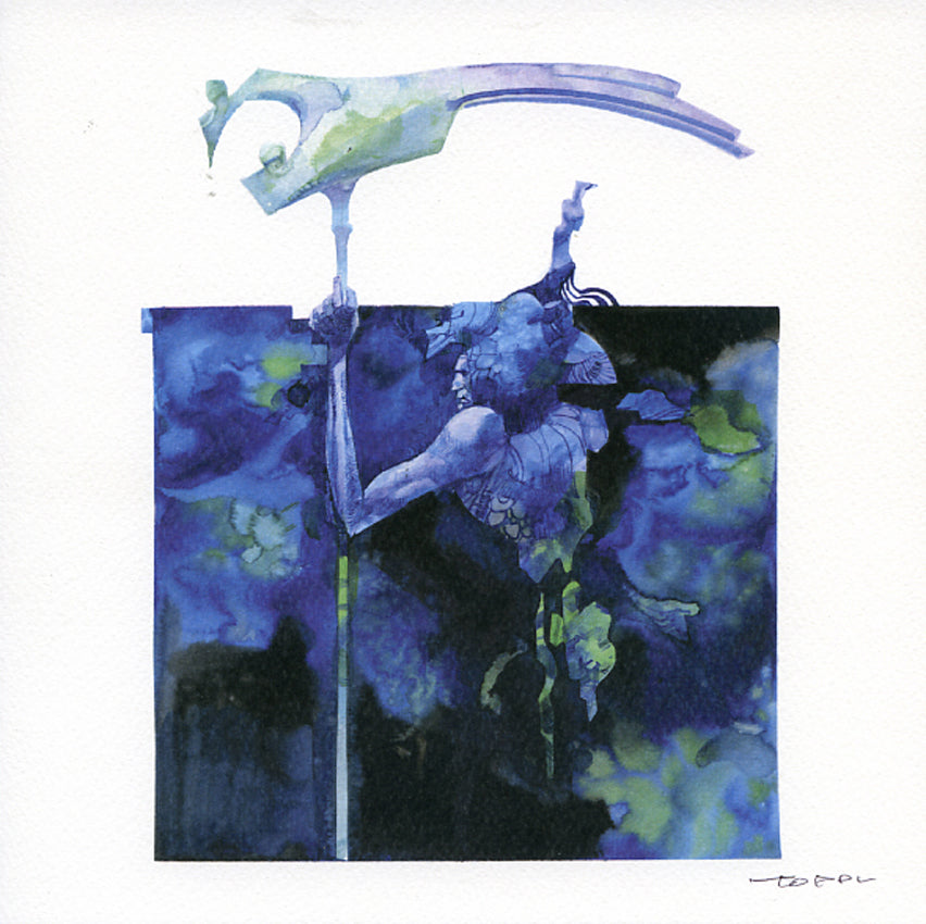 Stampa Firmata Donne - Grifo Edizioni