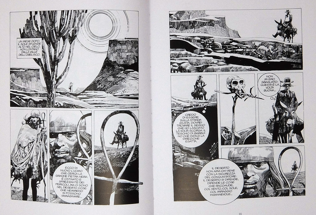 Volume L'Obelisco Della Terra Di Punt Limited Il Collezionista 2 - Grifo Edizioni