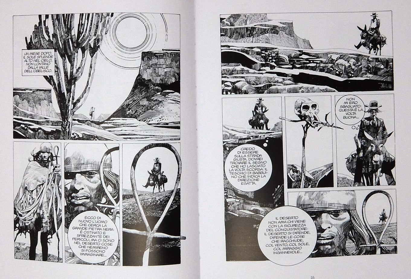 Volume L'Obelisco Della Terra Di Punt Limited Il Collezionista 2 - Grifo Edizioni