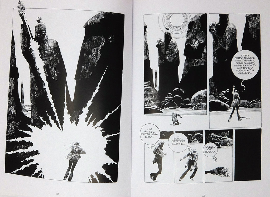 Volume L'Obelisco Della Terra Di Punt Limited Il Collezionista 2 - Grifo Edizioni