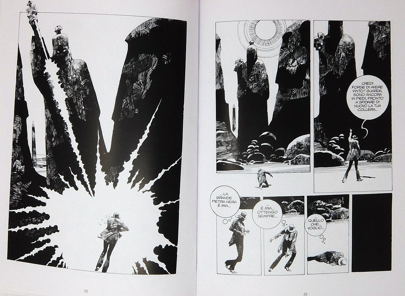 Volume L'Obelisco Della Terra Di Punt Limited Il Collezionista 2 - Grifo Edizioni