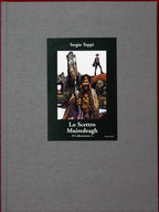 Volume Lo Scettro Di Muidereagh Limited - Il collezionista 4 - Grifo Edizioni