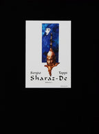 Volume Sharaz De 2 Limited Numerato - Grifo Edizioni