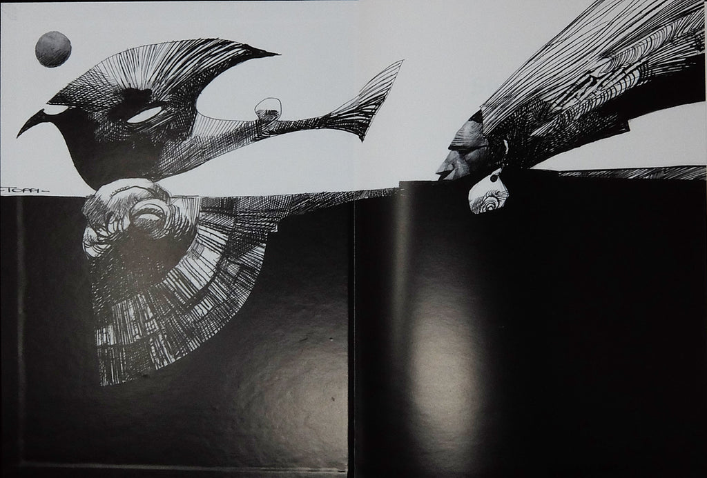 Volume Sharaz De 2 Limited Numerato - Grifo Edizioni