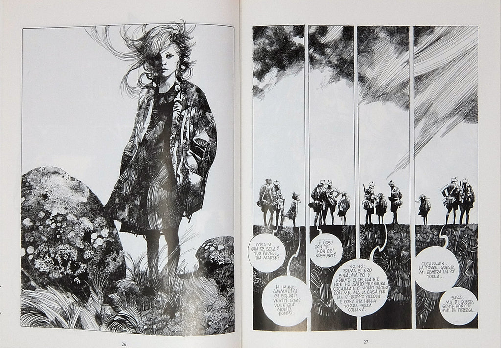 Volume Warramunga Limited P.A. - Grifo Edizioni