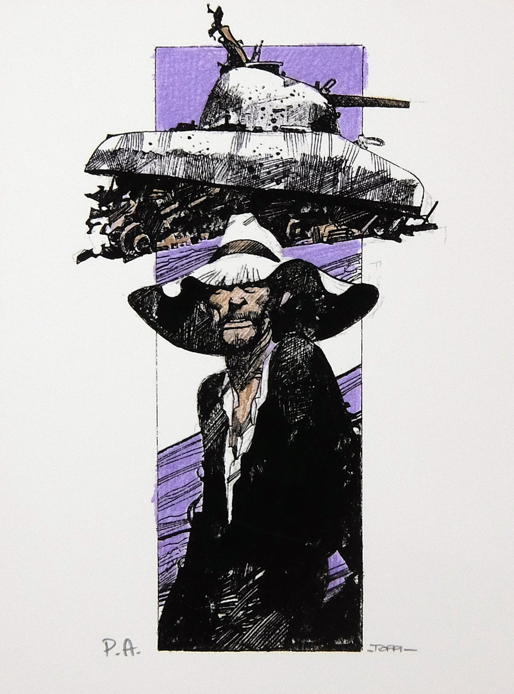 Volume Warramunga Limited P.A. - Grifo Edizioni