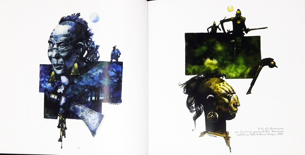 Volume Al Di La Del West Limited - Grifo Edizioni