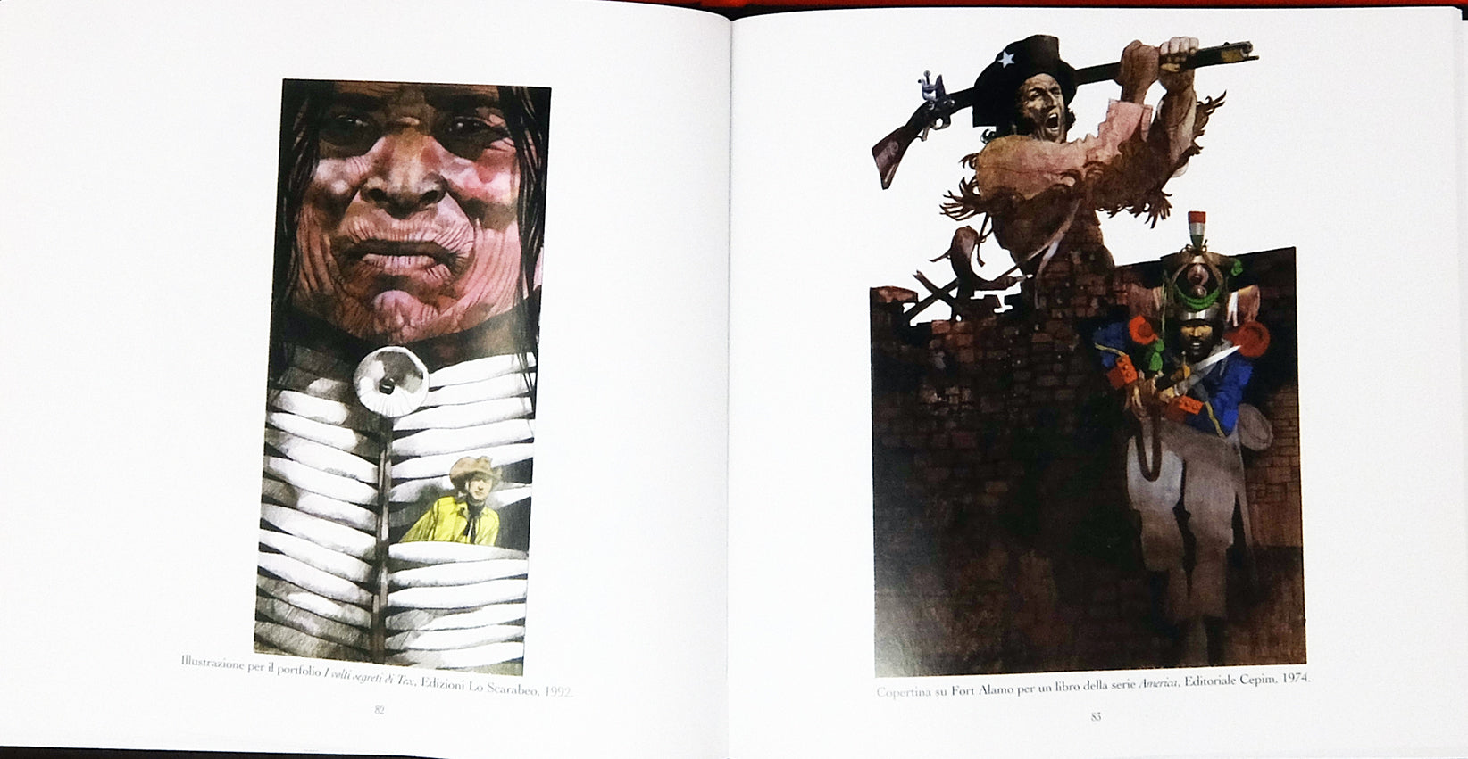 Volume Al Di La Del West Limited - Grifo Edizioni