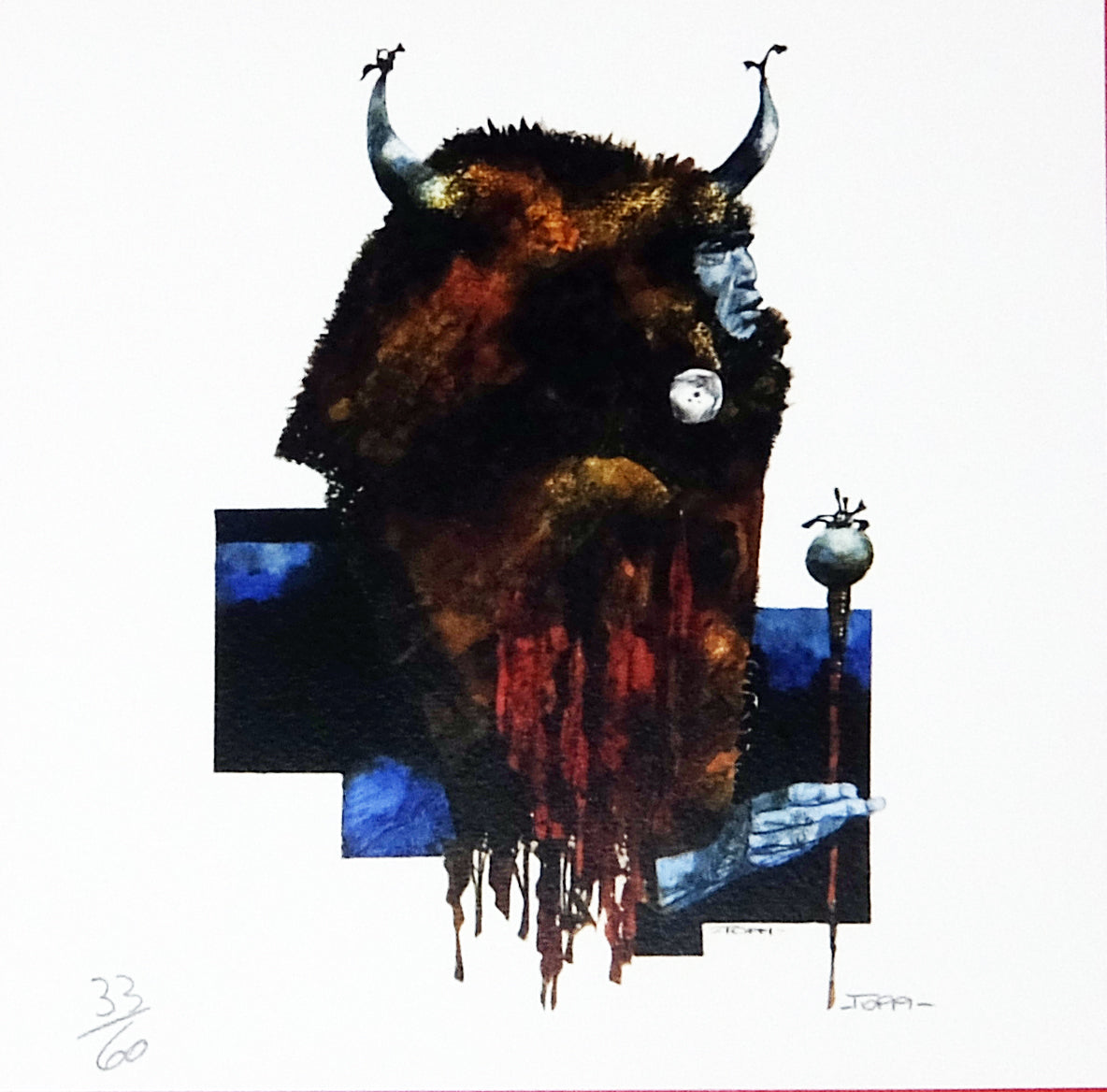 Volume Al Di La Del West Limited - Grifo Edizioni