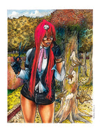 Portfolio City Girls - Grifo Edizioni