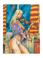 Portfolio City Girls - Grifo Edizioni