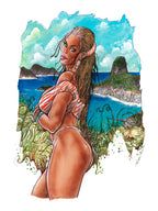 Portfolio City Girls - Grifo Edizioni