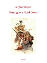Portfolio Passaggio A Nord Ovest - Grifo Edizioni