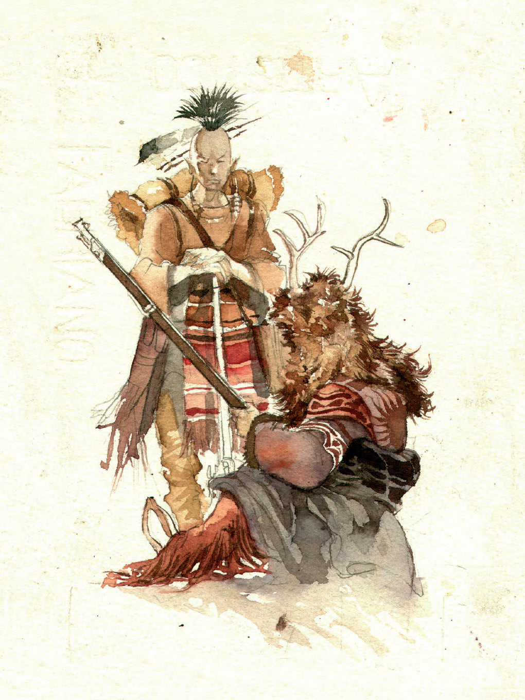 Portfolio Passaggio A Nord Ovest - Grifo Edizioni