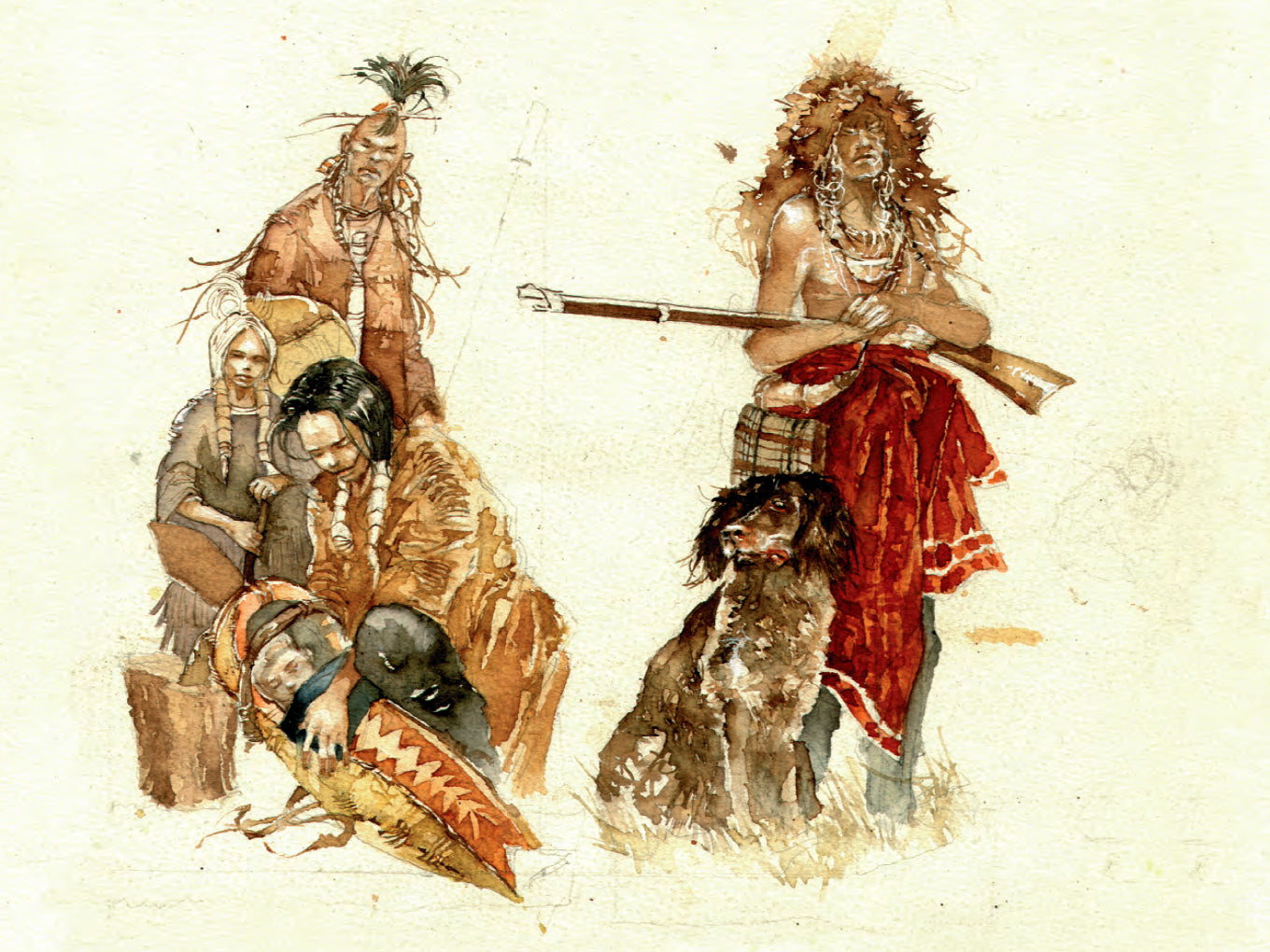 Portfolio Passaggio A Nord Ovest - Grifo Edizioni