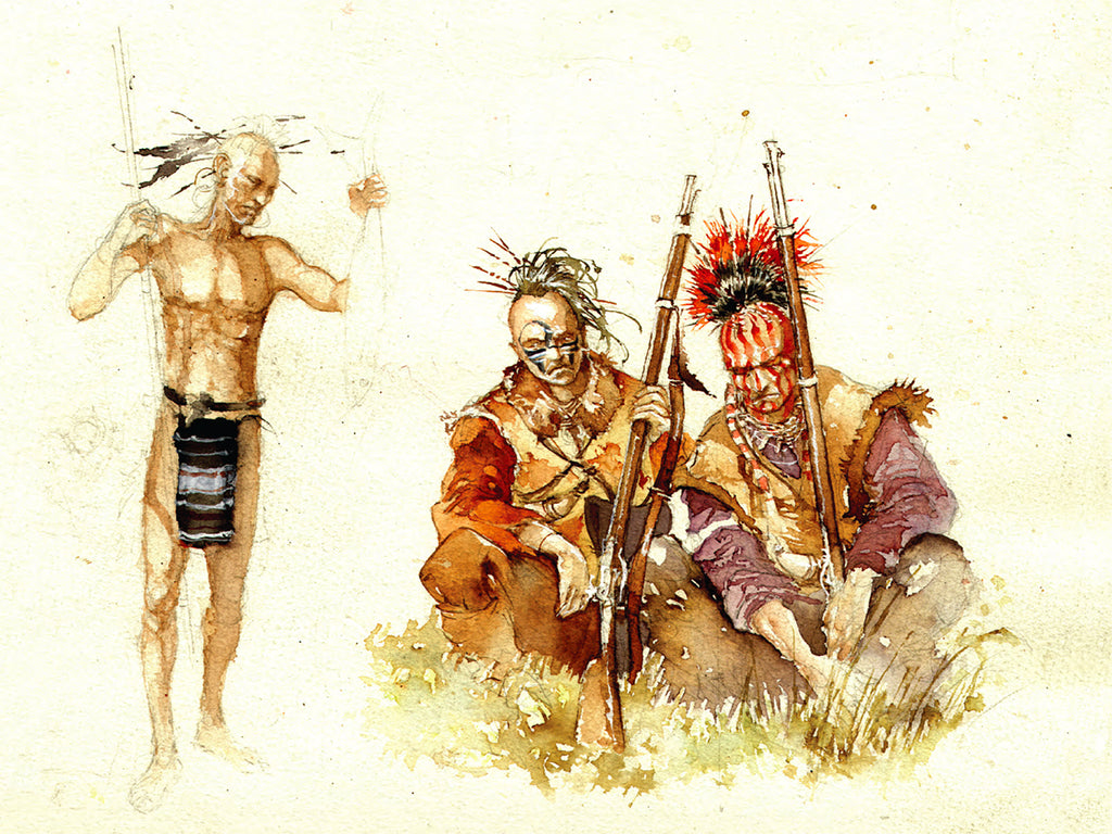 Portfolio Passaggio A Nord Ovest - Grifo Edizioni