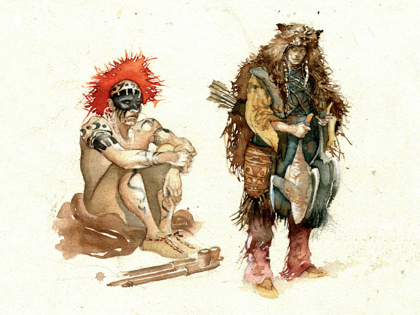 Portfolio Passaggio A Nord Ovest - Grifo Edizioni