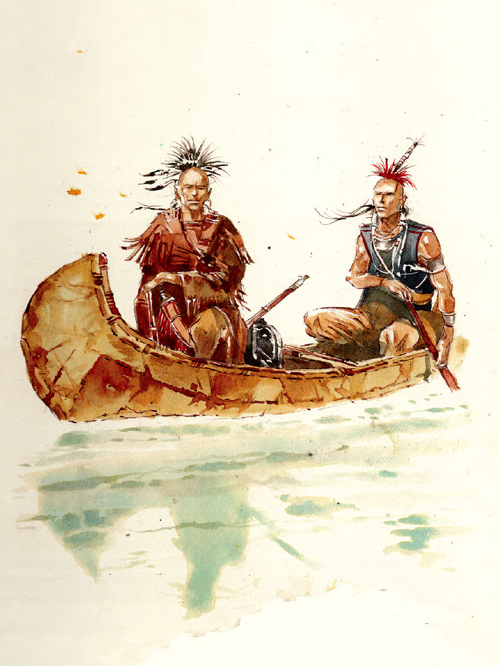 Portfolio Passaggio A Nord Ovest - Grifo Edizioni