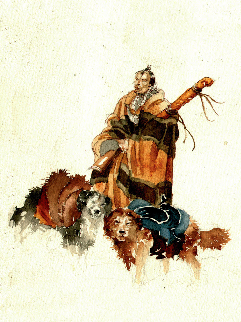 Portfolio Passaggio A Nord Ovest - Grifo Edizioni