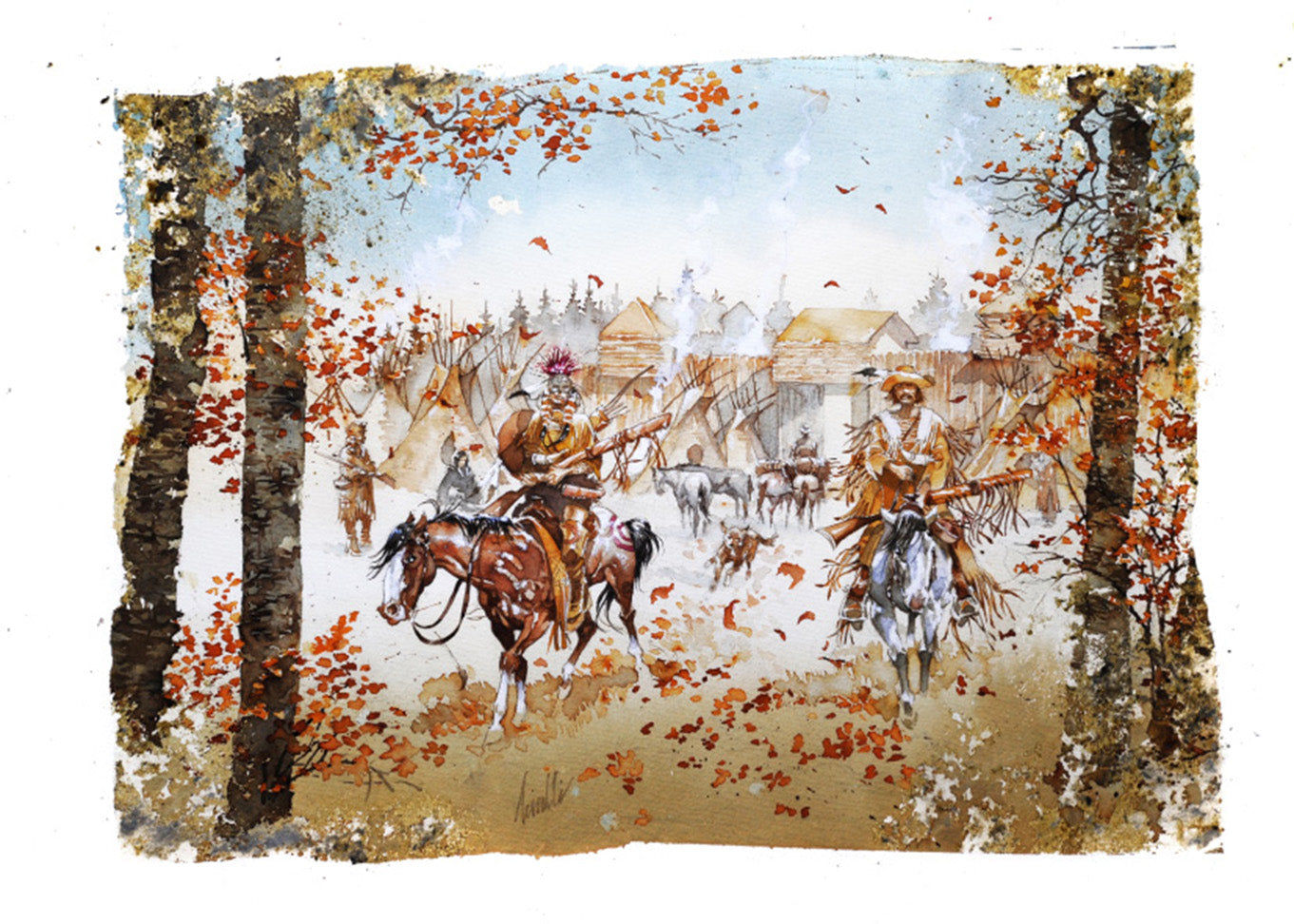 Portfolio Scenari Numerato - Grifo Edizioni