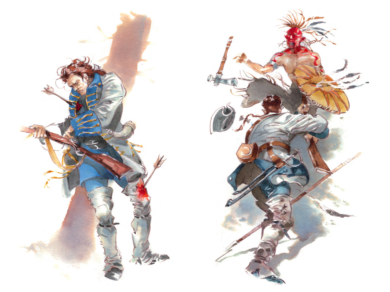 Portfolio Soldati - Grifo Edizioni