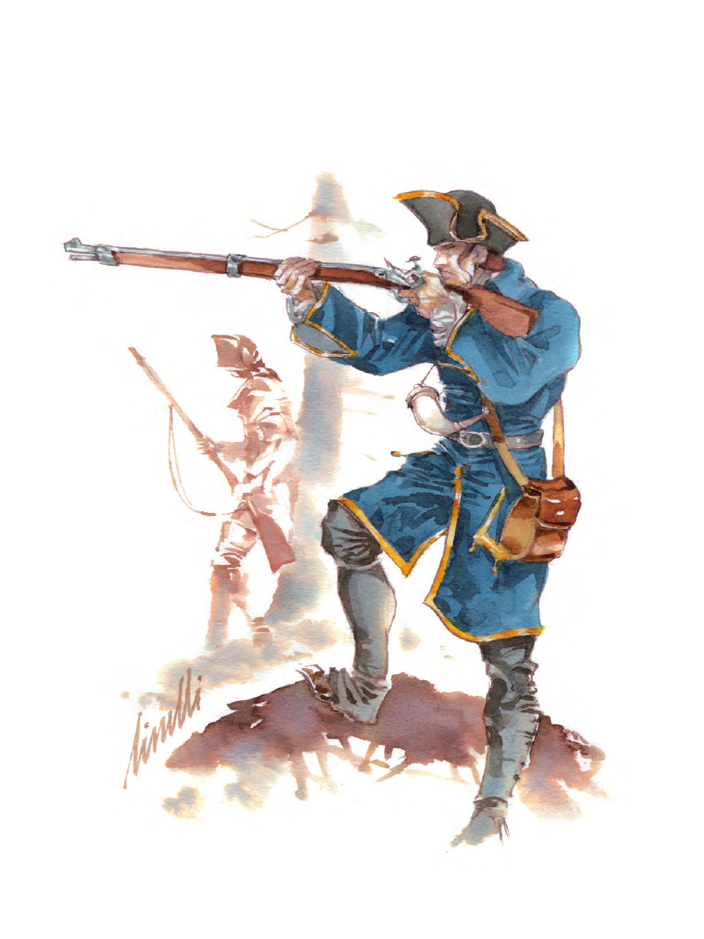 Portfolio Soldati - Grifo Edizioni