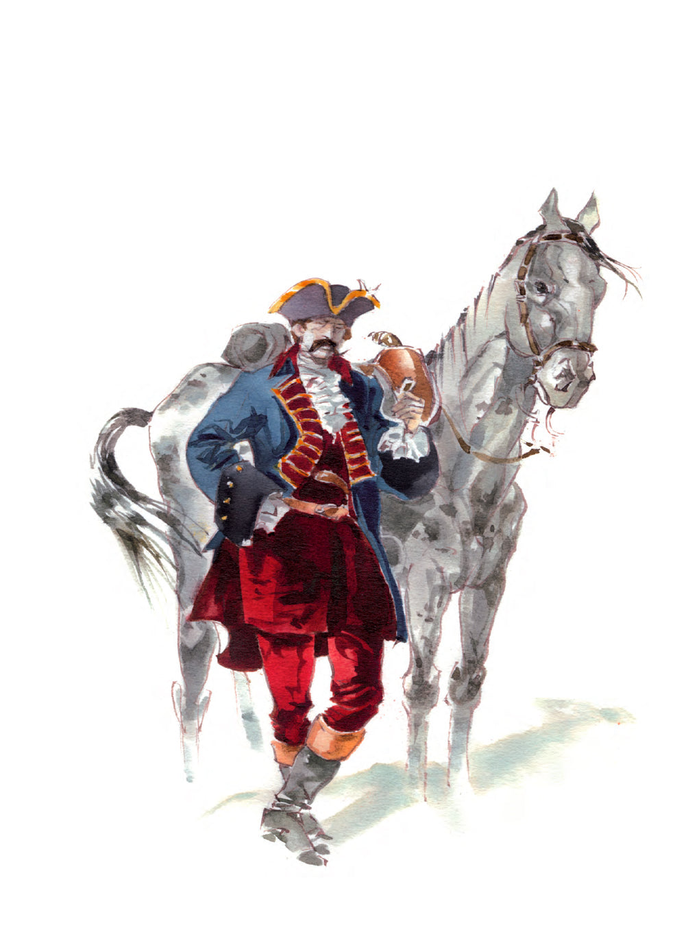 Portfolio Soldati - Grifo Edizioni