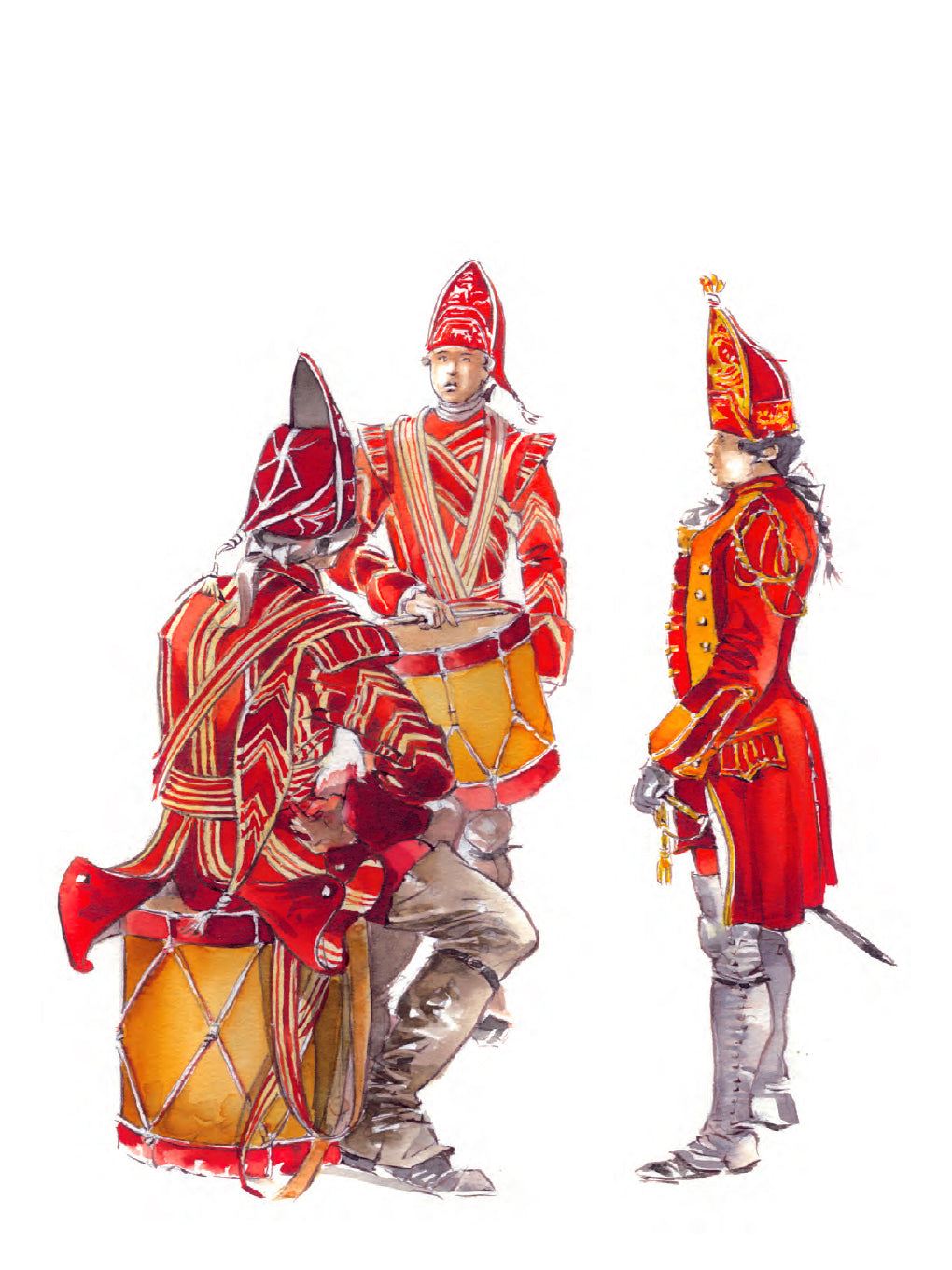 Portfolio Soldati - Grifo Edizioni