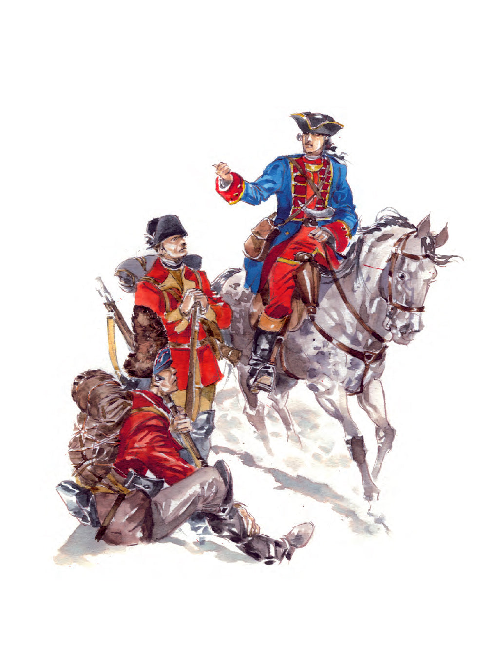 Portfolio Soldati - Grifo Edizioni