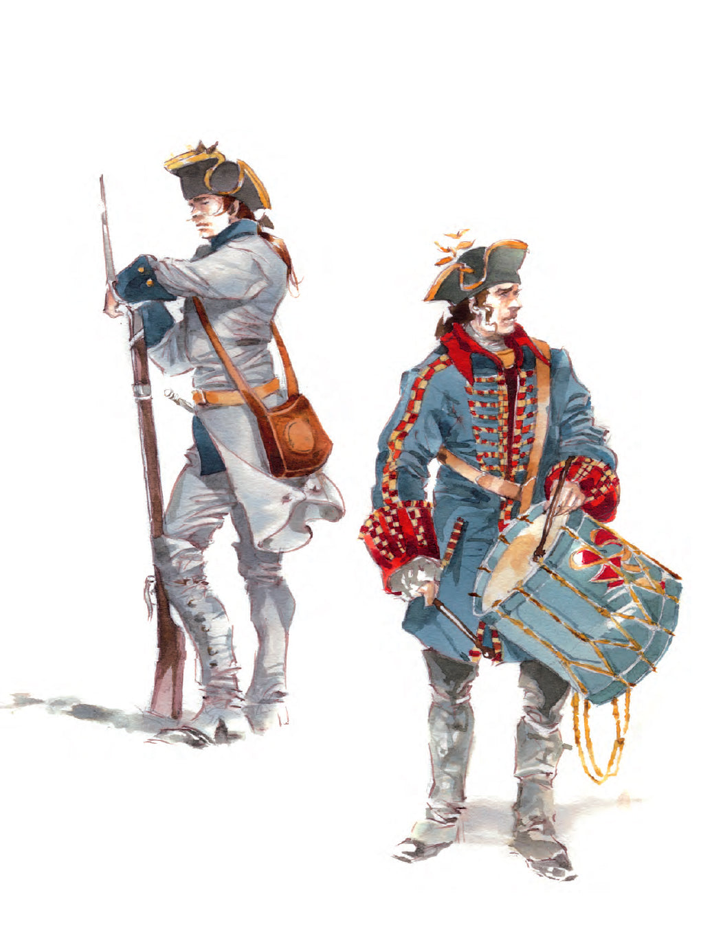 Portfolio Soldati - Grifo Edizioni