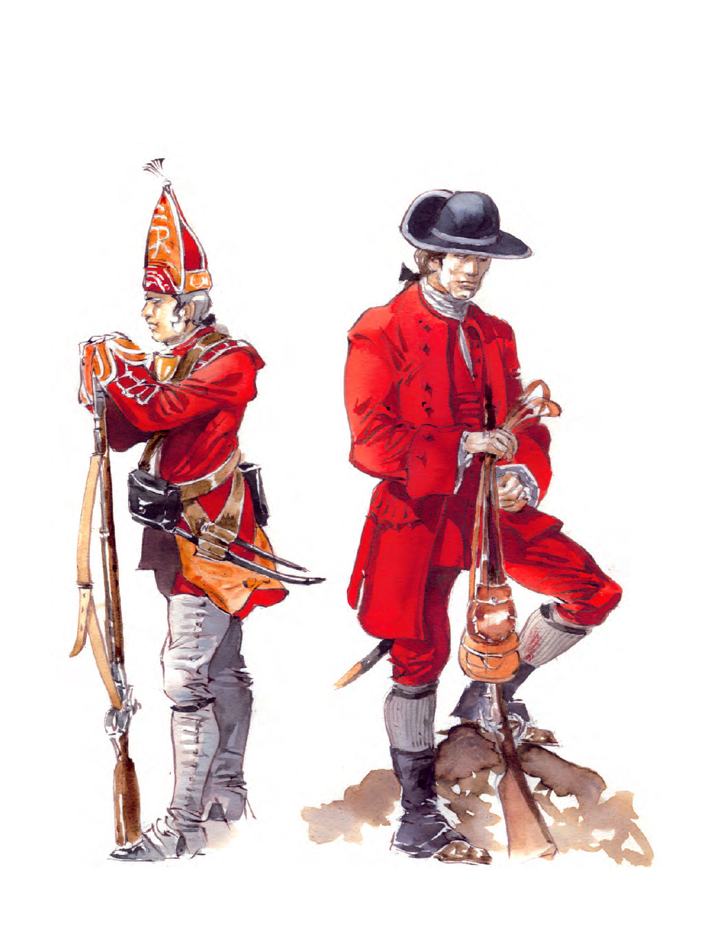 Portfolio Soldati - Grifo Edizioni