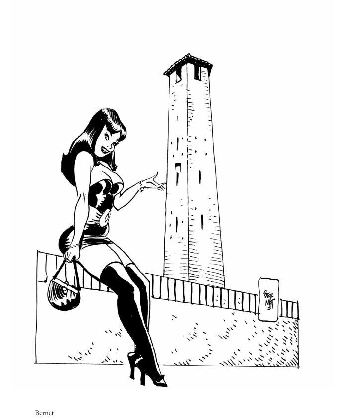 Stampa La Torre - Grifo Edizioni