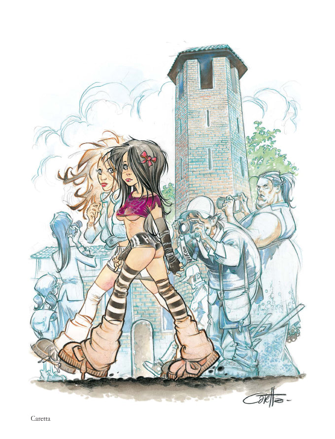 Stampa La Torre - Grifo Edizioni