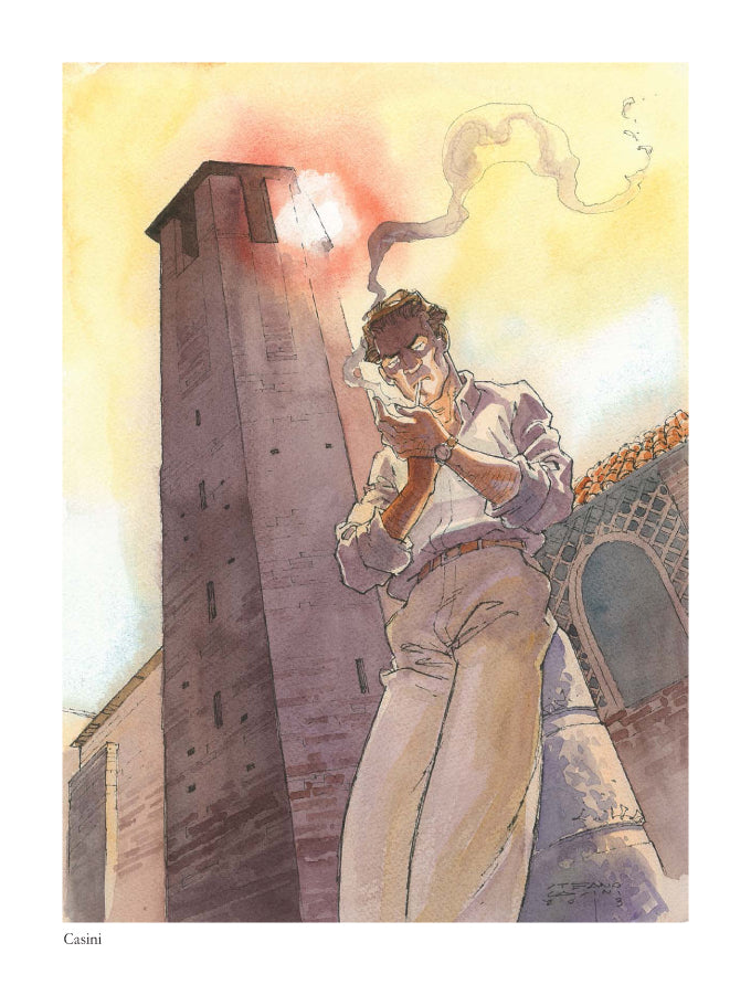 Stampa La Torre - Grifo Edizioni