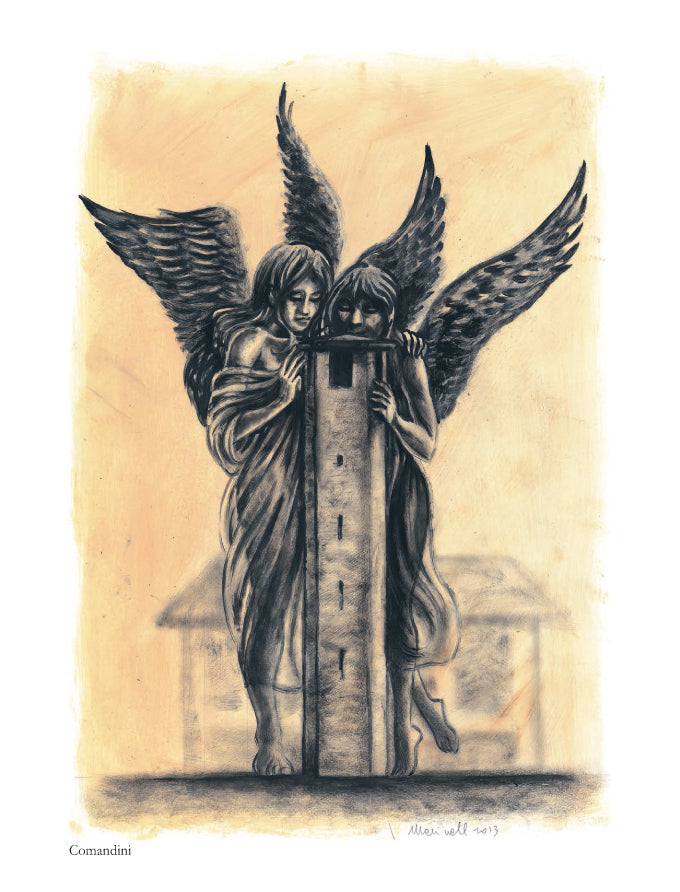 Stampa La Torre - Grifo Edizioni