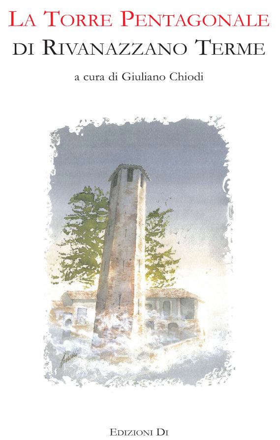 Torre Di Rivanazzano Terme - Grifo Edizioni